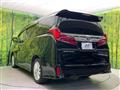 2019 Toyota Alphard
