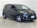2022 Toyota Sienta