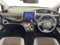 2022 Toyota Sienta