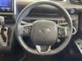 2022 Toyota Sienta