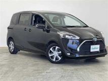 2022 Toyota Sienta