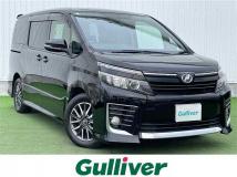 2014 Toyota Voxy