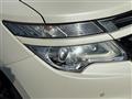 2016 Nissan Elgrand