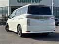 2016 Nissan Elgrand
