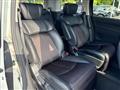2016 Nissan Elgrand