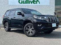 2023 Toyota Land Cruiser Prado