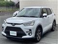 2020 Toyota Raize