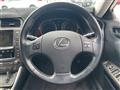 2010 Lexus IS