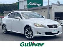 2010 Lexus IS