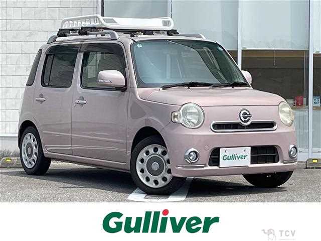 2013 Daihatsu MIRA COCOA