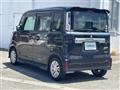 2019 Suzuki Spacia