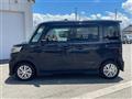 2019 Suzuki Spacia