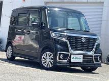 2019 Suzuki Spacia