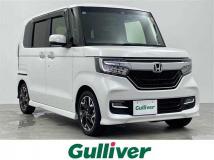 2020 Honda N BOX