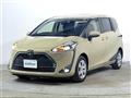 2018 Toyota Sienta
