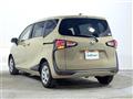 2018 Toyota Sienta
