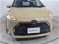 2018 Toyota Sienta
