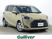 2018 Toyota Sienta