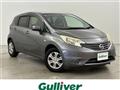 2013 Nissan Note