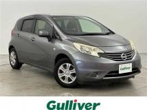 2013 Nissan Note