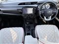 2023 Toyota Hilux