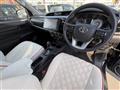 2023 Toyota Hilux