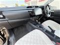 2023 Toyota Hilux