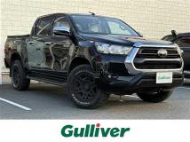2023 Toyota Hilux