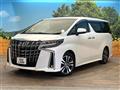 2021 Toyota Alphard