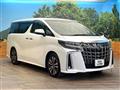 2021 Toyota Alphard