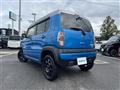 2018 Suzuki Hustler