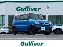 2018 Suzuki Hustler