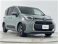 2024 Toyota Sienta