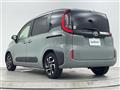 2024 Toyota Sienta