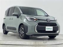 2024 Toyota Sienta