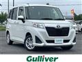 2019 Toyota Roomy