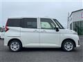 2019 Toyota Roomy