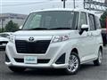 2019 Toyota Roomy