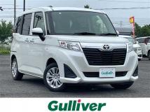 2019 Toyota Roomy