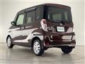 2015 Nissan DAYZ ROOX
