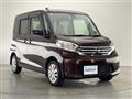 2015 Nissan DAYZ ROOX