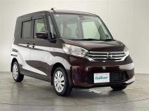 2015 Nissan DAYZ ROOX
