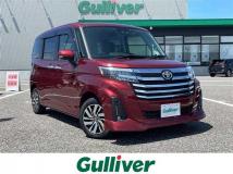 2021 Toyota Roomy