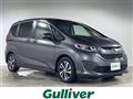 2018 Honda Freed