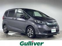 2018 Honda Freed