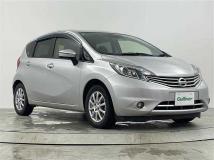 2016 Nissan Note