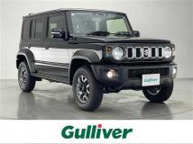 2026 Suzuki Jimny