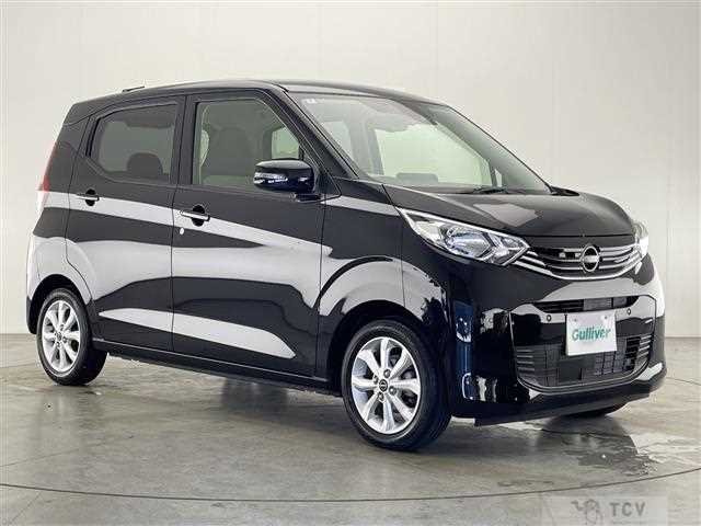2024 Nissan DAYZ