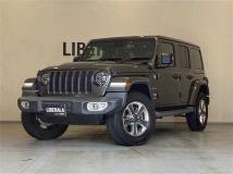 2019 Jeep Wrangler