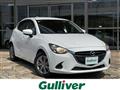 2019 Mazda Demio